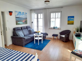 Villa Rosa - Apt. 15, Sellin